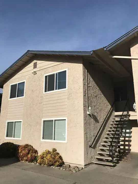 Apartments for Rent Near CSU Chico with Modern Amenities