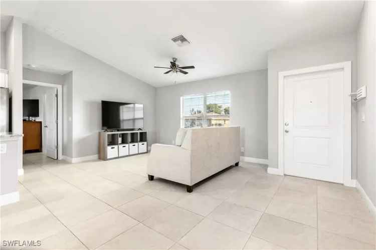 House For Sale in 1700, Northeast 7th Place, Cape Coral, Florida