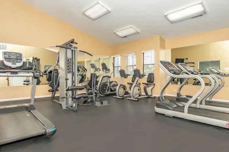 Rent Apartments in Hemet with Spacious Interiors and Private Balconies