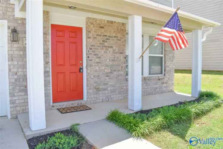 Beautiful 3 Bedroom 3 Bathroom Home for Rent in Huntsville