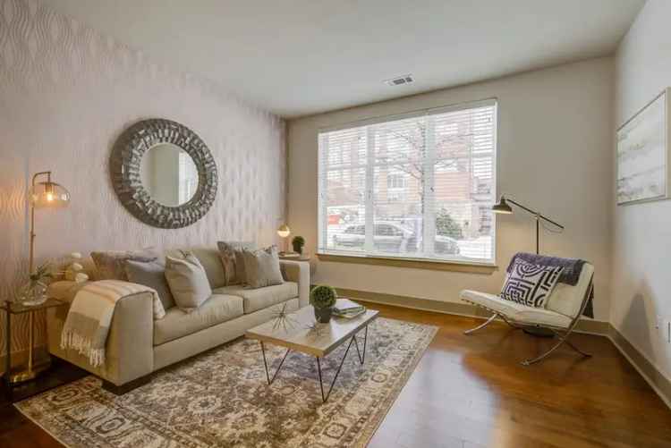 Rent Apartments in Baltimore with Modern Style and Luxury Amenities