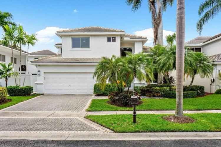 House For Sale in 5791, Northwest 38th Terrace, Boca Raton, Florida