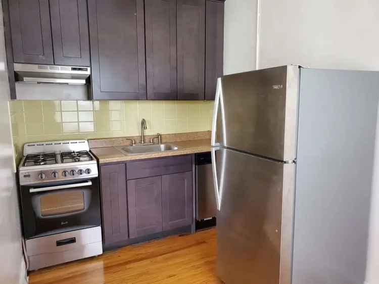 Apartments for Rent in Evanston IL with Scenic Surroundings