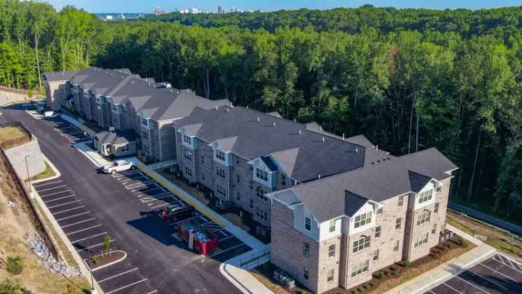 Rent Spacious Apartments in Henrico VA with Modern Amenities