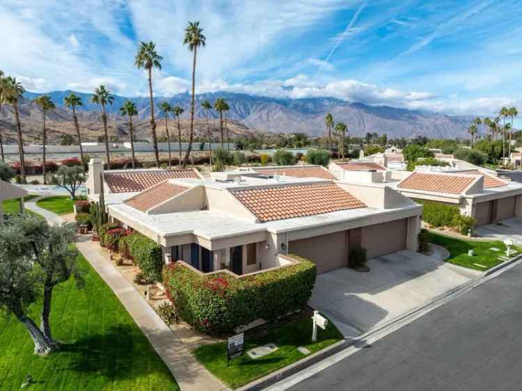 House For Sale in 35801, Paseo Circulo West, Cathedral City, California