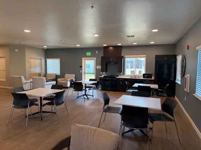 Rent Affordable Apartments in Gridley CA with Private Balconies