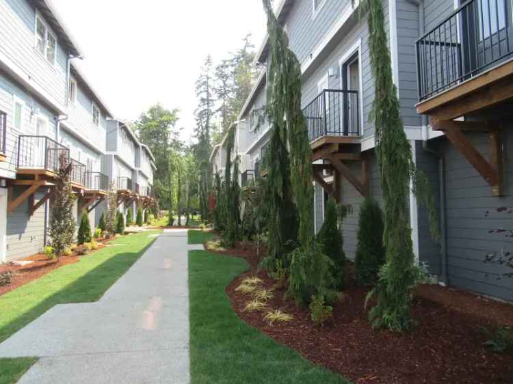 Rent Apartments in Mill Creek with Modern Features and Comfort