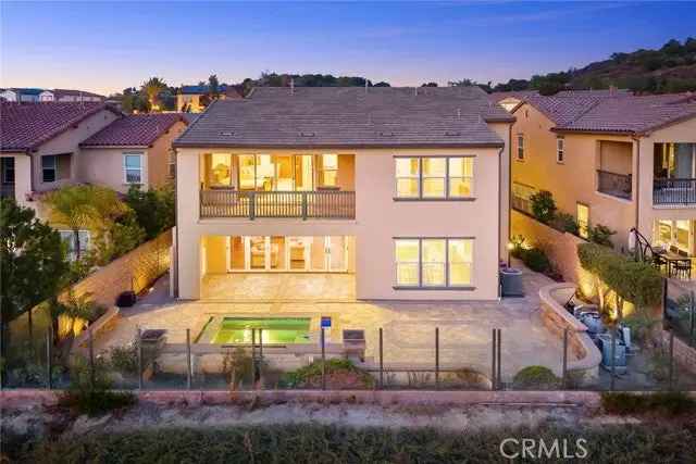 House For Sale in 2598, East Temblor Ranch Drive, Brea, California