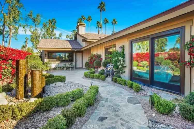 House For Sale in 310, Running Springs Drive, Palm Desert, California