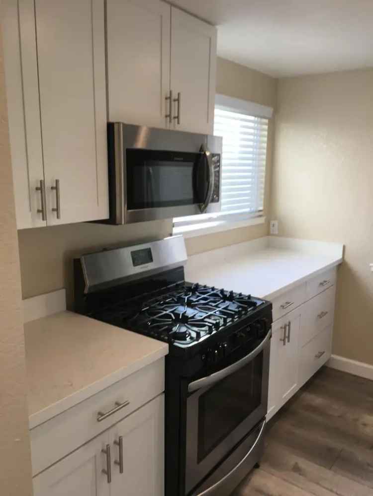 Rent Apartment in Fairfield with Waterscape Gardens and Pet Friendly Policy