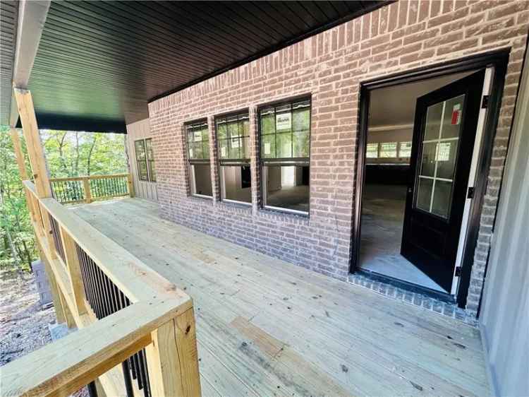 House For Sale in 6, Thorne Lane, Bella Vista, Arkansas