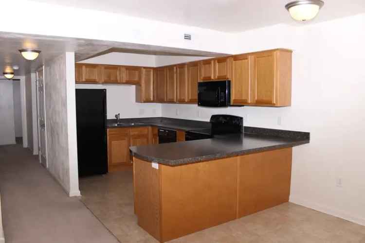 Rent Apartments near Virginia Tech with Great Amenities in Blacksburg