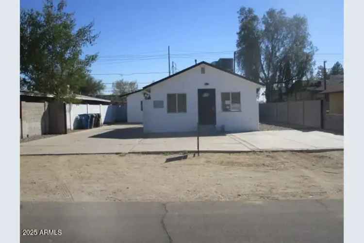 House For Sale in 315, East Carol Avenue, Phoenix, Arizona