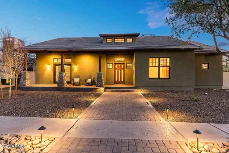 House For Sale in 101, West Cypress Street, Phoenix, Arizona