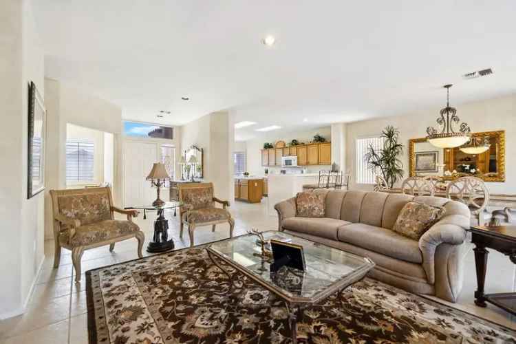 House For Sale in Desert Palms, California