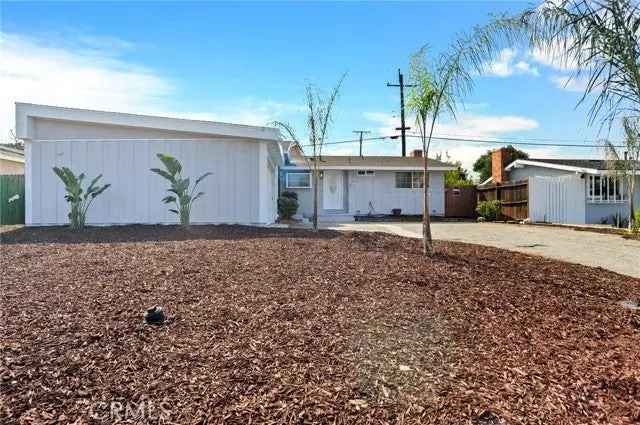 House For Sale in La Puente, California