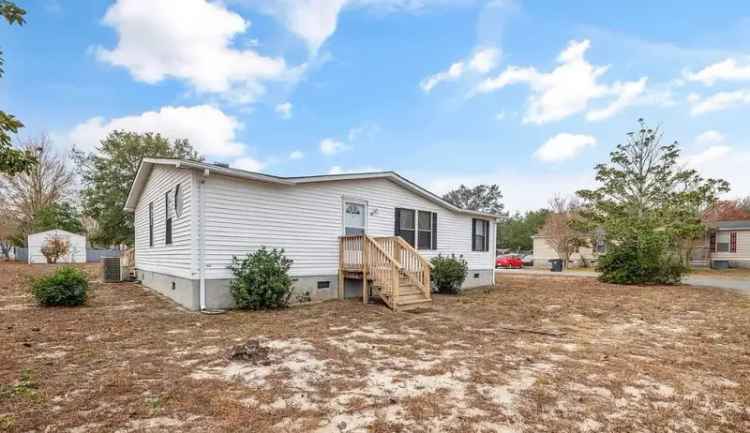 Rent Apartment Unit Near Wilmington and Carolina Beach with Great Features