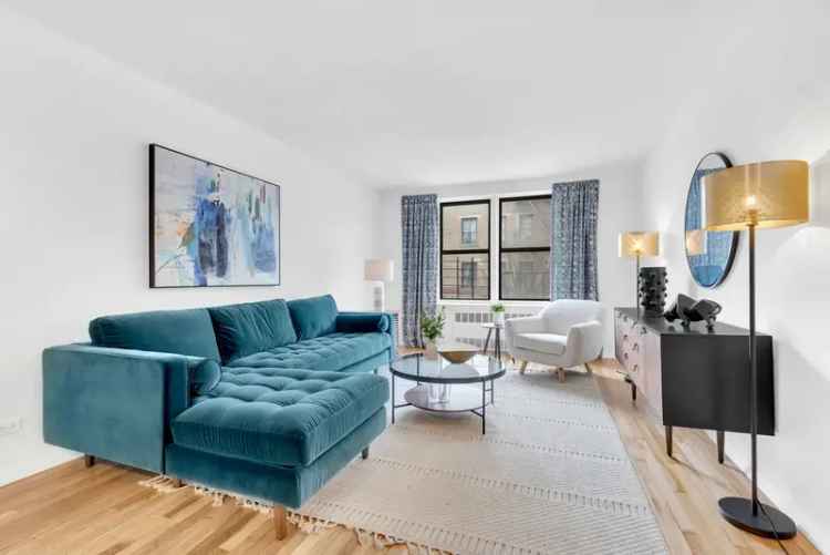 Rent 1 Bedroom Apartment in Fordham with Premium Upgrades