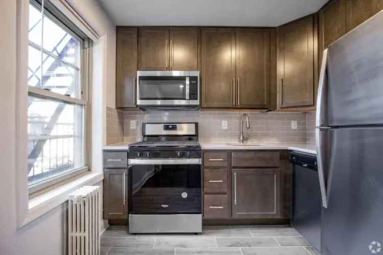 Rent Apartments in Somerville with Charming Design and Local Amenities