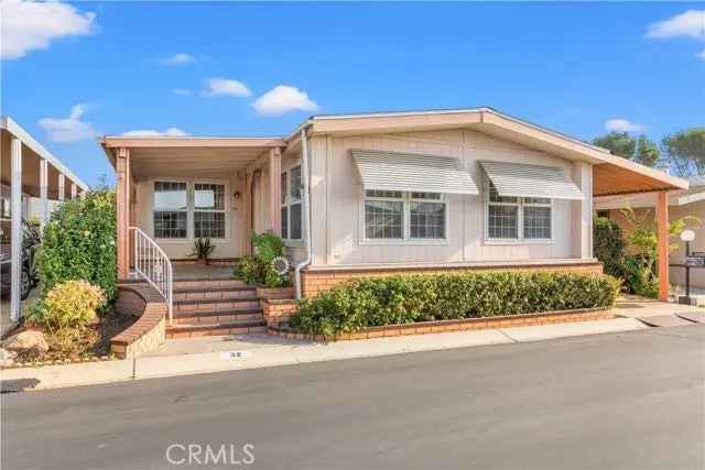 House For Sale in 5200, Irvine Boulevard, Irvine, California