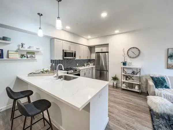 Rent New Apartments in Chula Vista with Spacious Layouts and Amenities