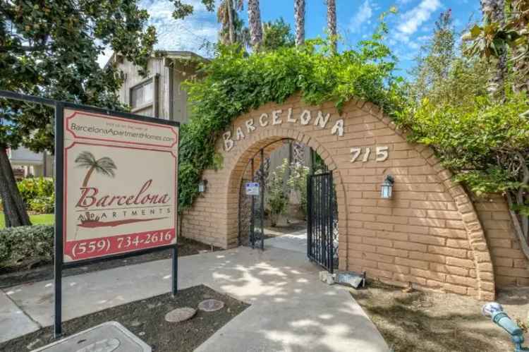 Rent Apartments in Visalia with Luxury Amenities and Scenic Views