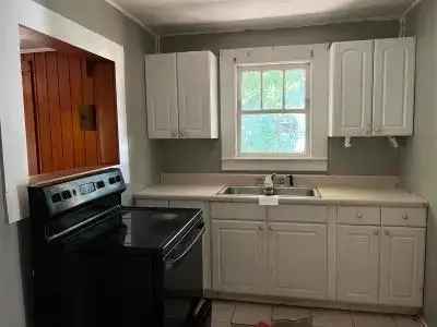 House For Sale in 606, McLendon Avenue, Andalusia, Alabama