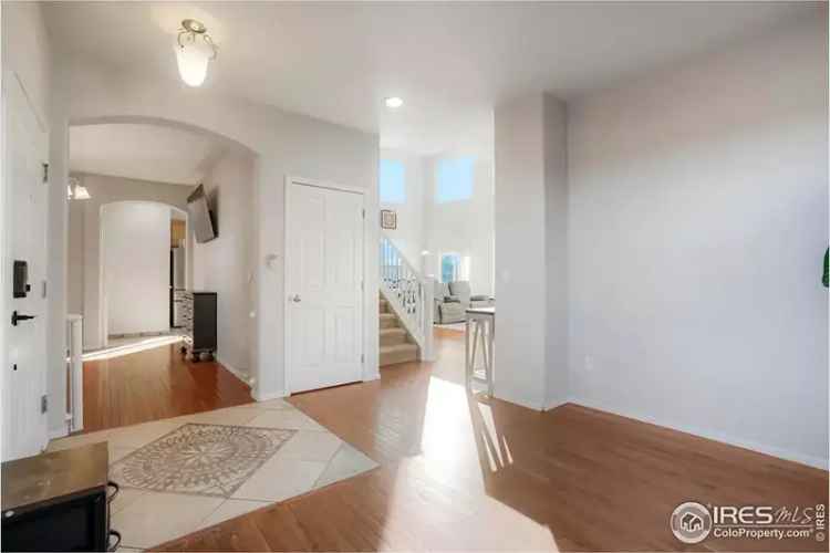 Rent Multi-Generational Home with Basement Apartment in a Prime Location