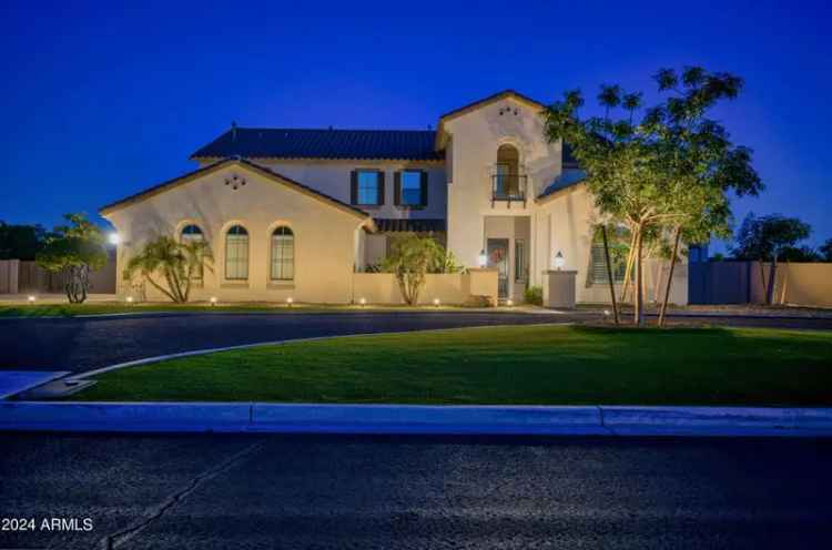 Buy Stunning Remodeled Home with Resort Style Patio in Gated Community