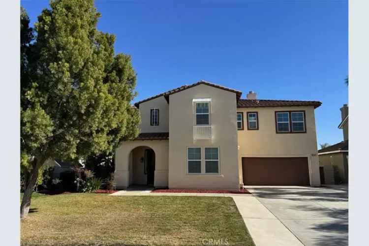 Rent Dream Home in Orangecrest with Stunning Valley and Mountain Views