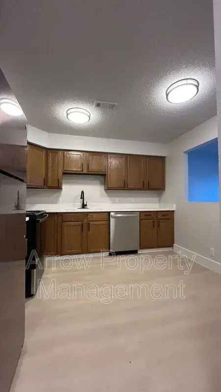 Apartment Unit for Rent