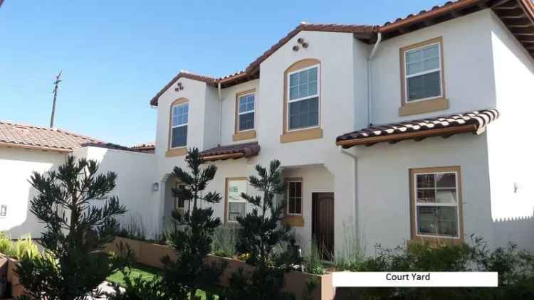 Rent Luxury Condo 2 Bed 2 Bath in South Torrance with Scenic Views