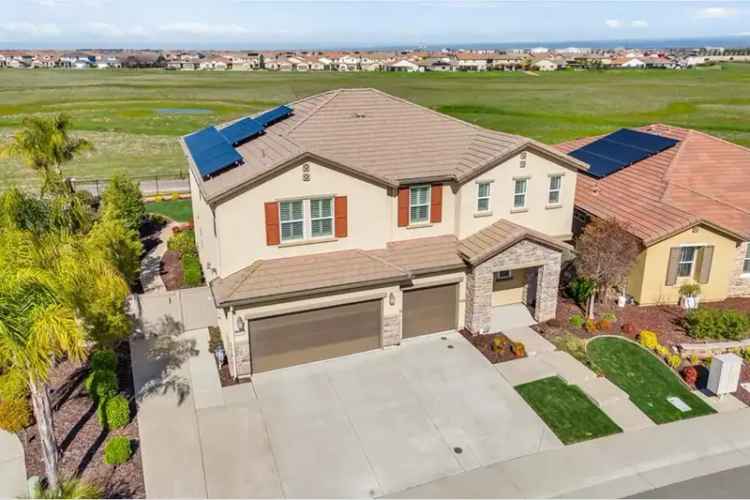 House For Sale in 8056, Concerto Way, Roseville, California