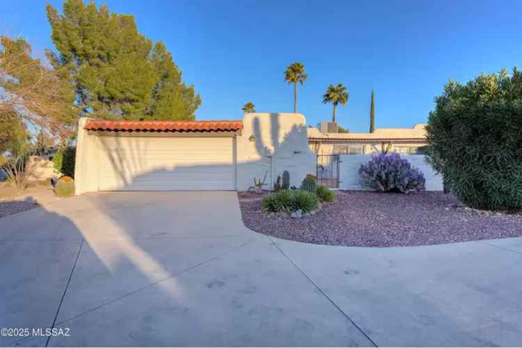 Buy House Near Private Pool and Pickle Ball Courts