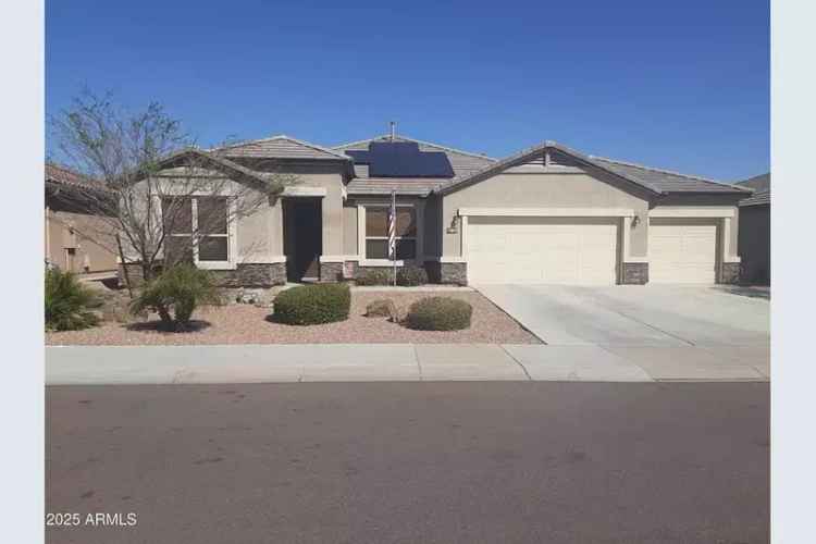 House For Sale in 13812, West Remuda Drive, Peoria, Arizona