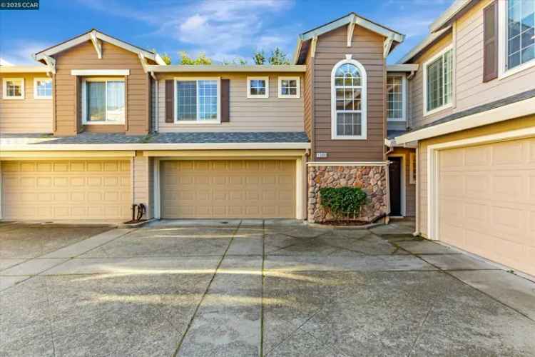 House For Sale in 1308, Dawn Court, San Ramon, California