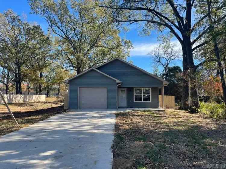 House For Sale in 207, North Jackson Street, Cabot, Arkansas