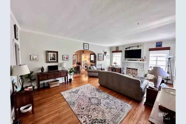 Buy Cottage in Midtown with Vintage Charm and Ample Features