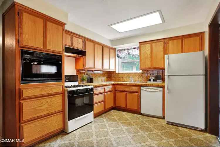 Buy Single Story Home in Sun Valley with Spacious Backyard and Pool