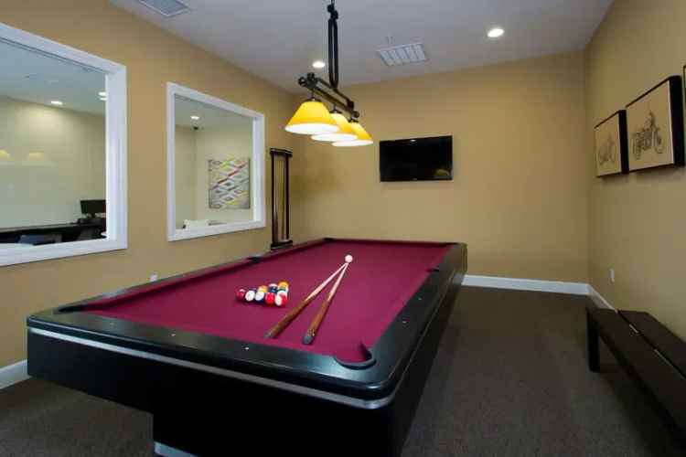 Rent Luxury Apartments in Menifee with Resort Style Amenities