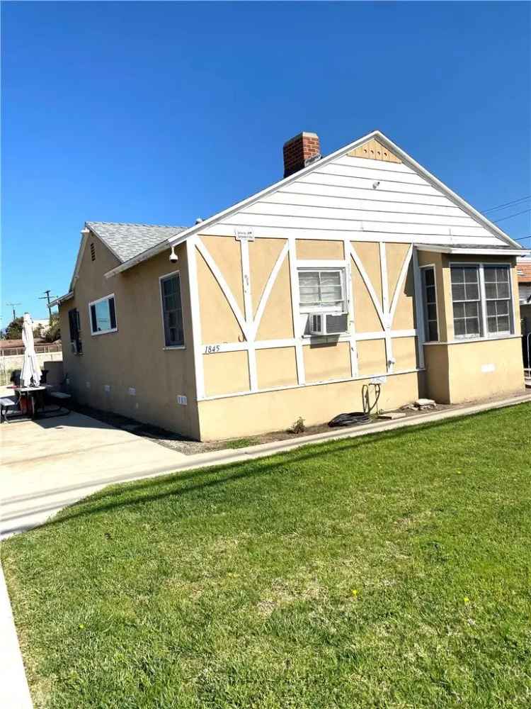 House For Sale in 1837, Puente Avenue, Baldwin Park, California