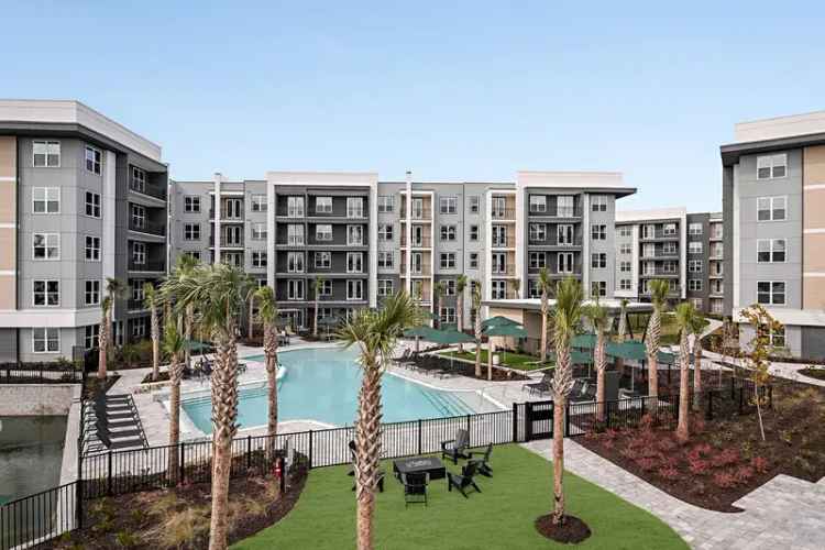 Apartments for Rent at Presidium Park Near St Johns Town Center