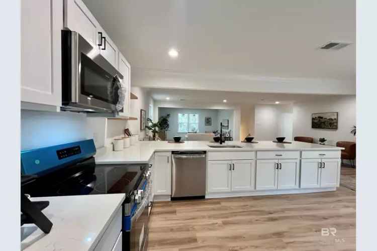 Buy Stunning Remodeled 4 Bedroom Home with Modern Features