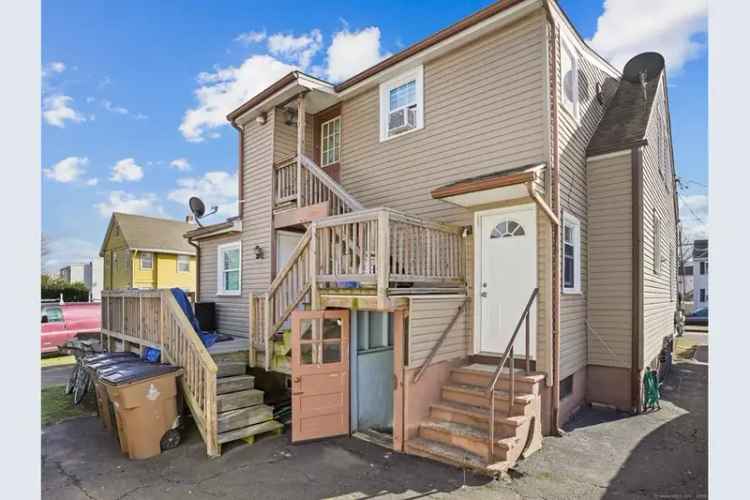 Multi Family Home for Rent in Cove Near Chelsea Piers and Cove Park