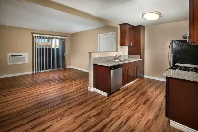 Apartments for Rent in San Marcos with Great Community Features