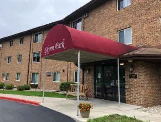 Rent Apartments at Glynn Park with Excellent Features