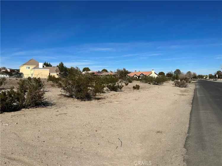 Land For Sale in 26634, Red Coach Lane, California