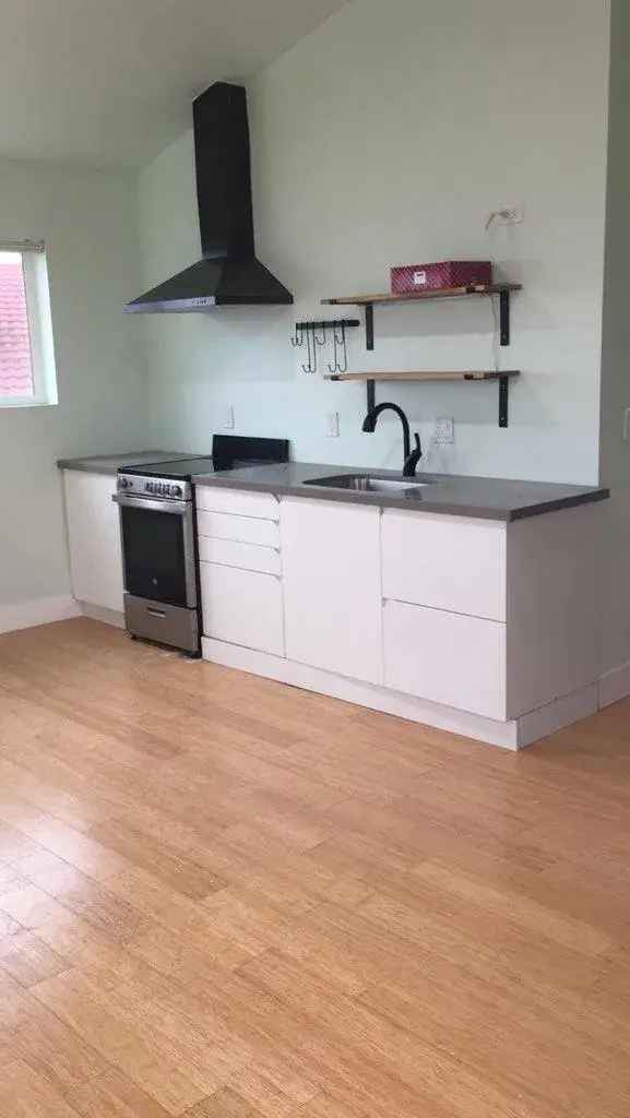 Rent Apartment Unit with Private Entrance in San Francisco Area