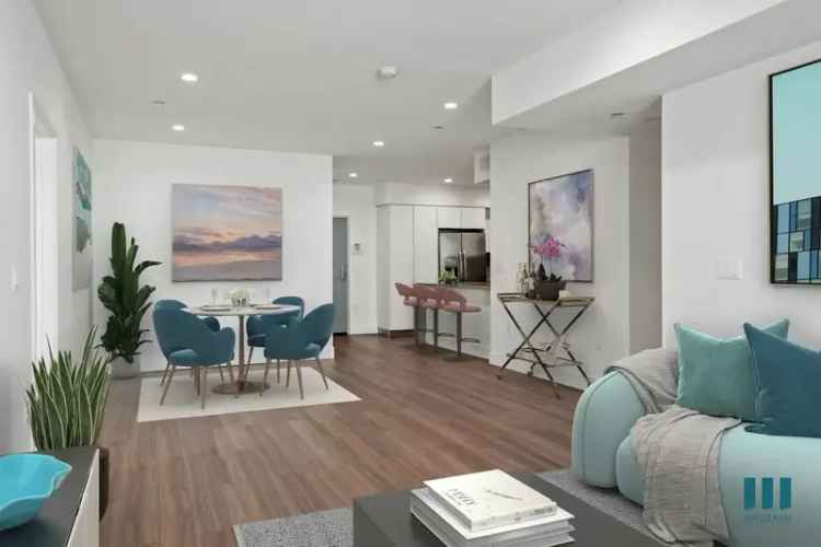 Rent Spacious Apartments in West Los Angeles with Nearby Amenities