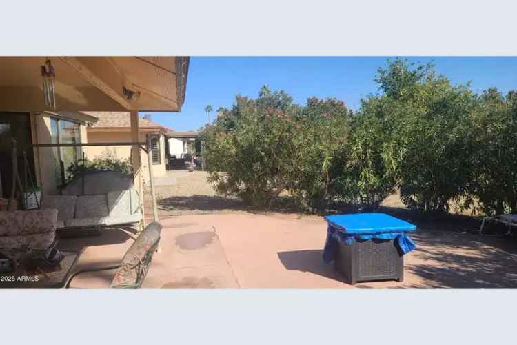 Buy Capistrano House in a Great Location with Vaulted Ceilings and Patio